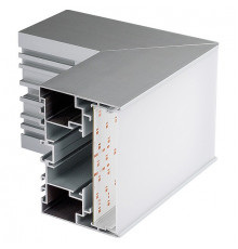 Угол Arlight S2-LINE-10570-L90W внешний 021269