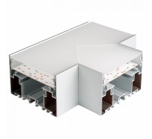 Угол Arlight S2-LINE-10570-T90 тройной 021270