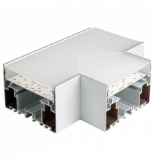 Угол Arlight S2-LINE-10570-T90 тройной 021270