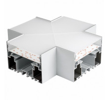 Угол Arlight S2-LINE-10570-X90 крестовой 021271