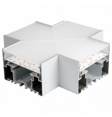 Угол Arlight S2-LINE-10570-X90 крестовой 021271