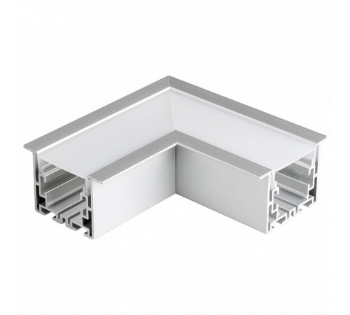 Угол Arlight S2-LINIA55-F-L90 прямой 021272