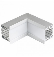 Угол Arlight S2-LINIA55-F-L90N внутренний 021273