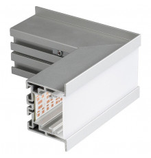Угол Arlight S2-LINIA55-F-L90W внешний 021274