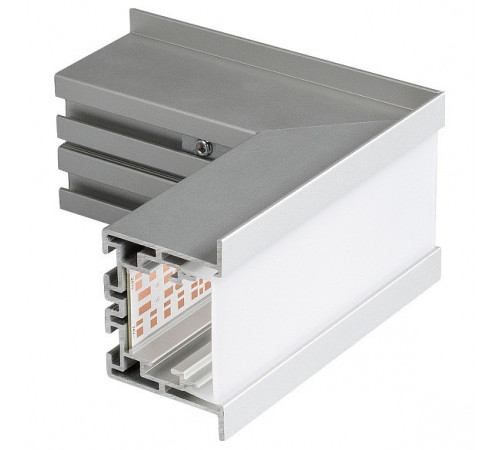 Угол Arlight S2-LINIA55-F-L90W внешний 021274 Угол Arlight S2-LINIA55-F-L90W внешний 021274