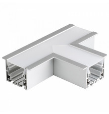 Угол Arlight S2-LINIA55-F-T90 тройной 021275
