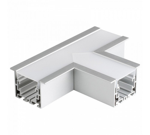 Угол Arlight S2-LINIA55-F-T90 тройной 021275