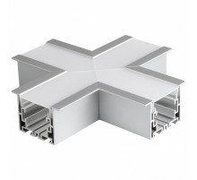 Угол Arlight S2-LINIA55-F-X90 крестовой 021276
