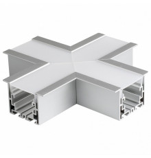 Угол Arlight S2-LINIA55-F-X90 крестовой 021276