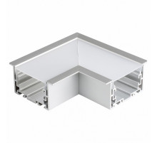Угол Arlight S2-LINIA69-F-L90 прямой 021277