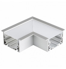 Угол Arlight S2-LINIA69-F-L90 прямой 021277
