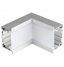 Угол Arlight S2-LINIA69-F-L90N внутренний 021278