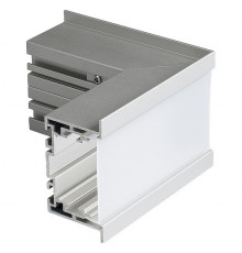 Угол Arlight S2-LINIA69-F-L90W внешний 021279
