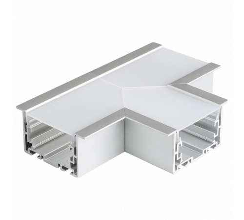Угол Arlight S2-LINIA69-F-T90 тройной 021280 Угол Arlight S2-LINIA69-F-T90 тройной 021280
