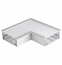Угол Arlight S2-LINIA94-F-L90 прямой 021282