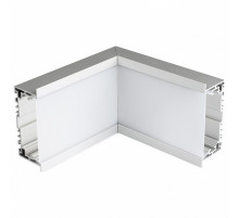 Угол Arlight S2-LINIA94-F-L90N внутренний 021283