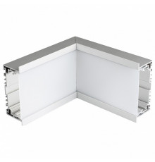 Угол Arlight S2-LINIA94-F-L90N внутренний 021283