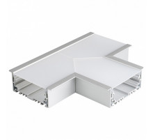 Угол Arlight S2-LINIA94-F-T90 тройной 021285