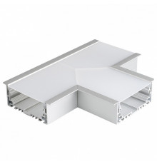 Угол Arlight S2-LINIA94-F-T90 тройной 021285
