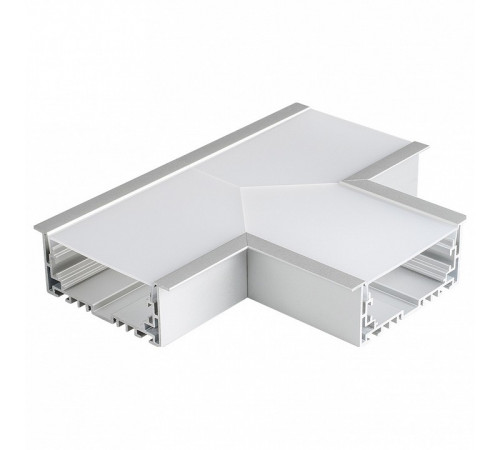 Угол Arlight S2-LINIA94-F-T90 тройной 021285 Угол Arlight S2-LINIA94-F-T90 тройной 021285