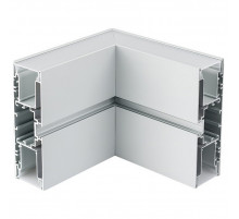 Угол Arlight S2-WALL-X2-H128-L90W внешний 021287