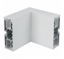Угол Arlight S2-WALL-X2-H128-L90N внутренний 021288