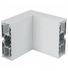 Угол Arlight S2-WALL-X2-H128-L90N внутренний 021288