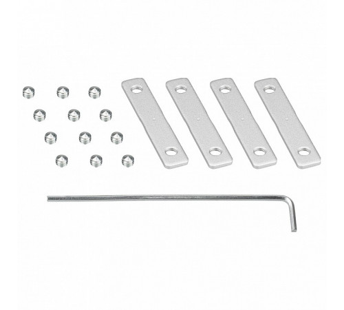 Cоединитель профиля Arlight S2-LINIA-180 Set 021299
