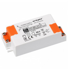 Блок питания Arlight ARJ-KE42500A (21W, 500mA, PFC) 021378