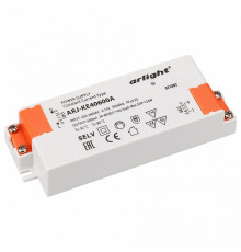 Блок питания Arlight ARJ-KE40600A (24W, 600mA, PFC) 021382