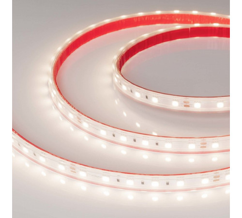 Светодиодная влагозащищенная лента Arlight 14,4W/m 60LED/m 5060SMD дневной белый 5M 021398(2)