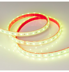 Светодиодная влагозащищенная лента Arlight 14,4W/m 60LED/m 5060SMD разноцветный 5M 021400(2)