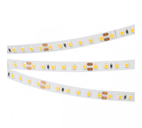 Светодиодная лента Arlight 9,6W/m 120LED/m 2835SMD дневной белый 5M 021415(2)