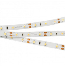 Светодиодная лента Arlight RT 2-5000 12V Day5000 (3528, 300 LED, CRI98) 021418