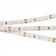 Светодиодная лента Arlight RT 2-5000 12V Day5000 (3528, 300 LED, CRI98) 021418
