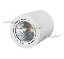 Накладной светильник Arlight SP-FOCUS-R120-16W Day White 021426