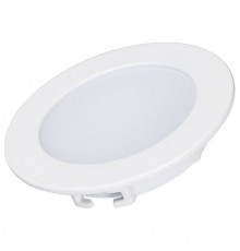 Встраиваемая светодиодная панель Arlight DL-BL 021430