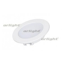 Светодиодная панель Arlight 5Вт IP20 3000K 350-400лм 021432