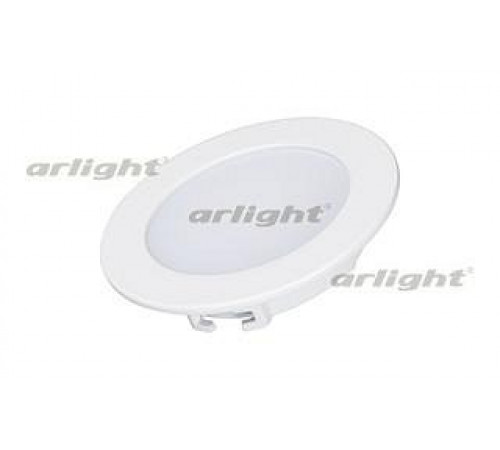 Светодиодная панель Arlight 5Вт IP20 3000K 350-400лм 021432 Светодиодная панель Arlight 5Вт IP20 3000K 350-400лм 021432