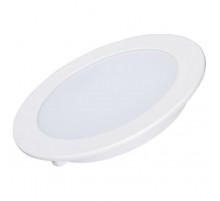 Встраиваемая светодиодная панель Arlight DL-BL 021433