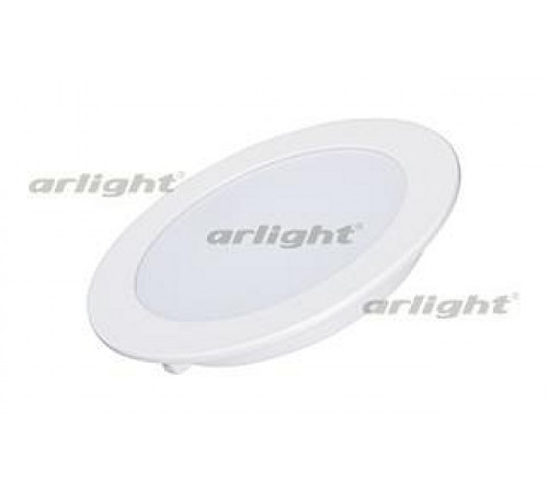 Встраиваемый светодиодный светильник Arlight DL-BL125-9W Day White 021434 Встраиваемый светодиодный светильник Arlight DL-BL125-9W Day White 021434