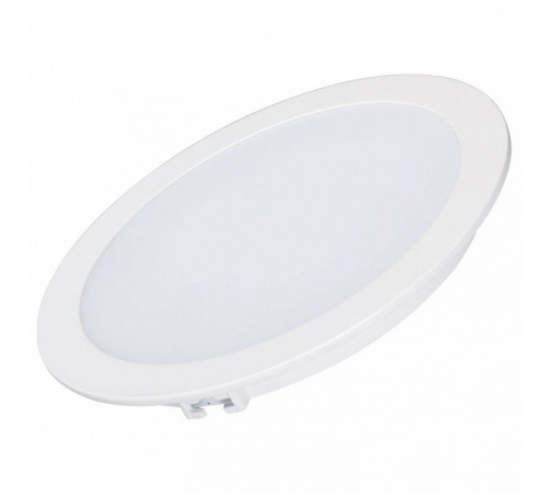Встраиваемый светодиодный светильник Arlight DL-BL180-18W Day White 021440 Встраиваемый светодиодный светильник Arlight DL-BL180-18W Day White 021440