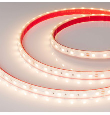 Светодиодная влагозащищенная лента Arlight 14,4W/m 60LED/m 5060SMD теплый белый 5M 021464(2)