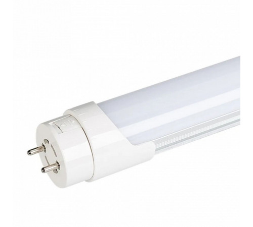 Светодиодная лампа Arlight ECOTUBE T8-600DR-10W-220V Warm White 021465 Светодиодная лампа Arlight ECOTUBE T8-600DR-10W-220V Warm White 021465