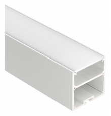 Профиль с экраном Arlight SL-LINE-5050-2500 WHITE+OPAL 021467