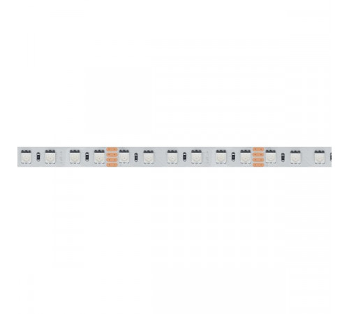 Светодиодная лента Arlight 21W/m 84LED/m 5060SMD разноцветный 5M 021475(2)