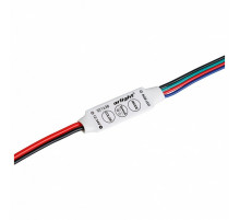 Контроллер Arlight LN-MINI-2 (12-24V, 72-144W) 021638