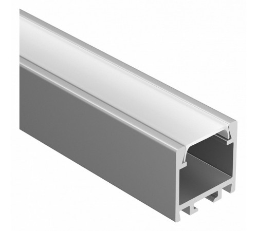 Профиль Arlight PDS-ZM-2000 ANOD 021648 Профиль Arlight PDS-ZM-2000 ANOD 021648