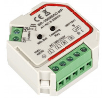 Диммер Arlight SR-1009SAC-HP 021707