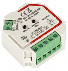 Диммер Arlight SR-1009SAC-HP 021707
